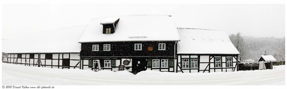 Mausefallenmuseum G�ntersberge