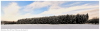Panorama G�ntersberge Harz Wald