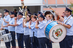 1. Unterharzer Vereinsfest Harzgerode