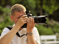 Fotograf Daniel Kühne