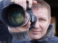 Fotograf Daniel Kühne