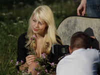 Fotoshootng Fotografie outdoor