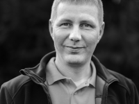Fotograf Daniel Kühne aus Harzgerode