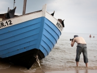 Fotograf Daniel Kühne aus Harzgerode
