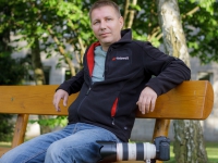 Fotograf Daniel Kühne aus Harzgerode