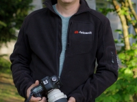 Fotograf Daniel Kühne aus Harzgerode