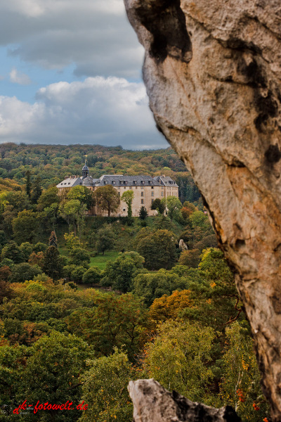 Schloss Blankenburg