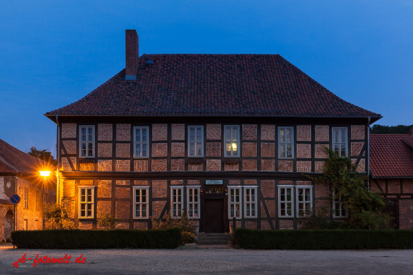 Kloster Michaelstein Blankenburg Harz