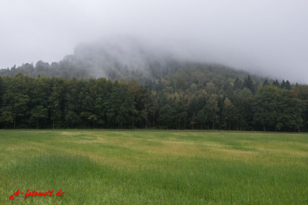 Nationalpark sächsische Schweiz Elbsandsteingebirge Lilienstein