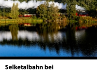 Selketalbahn