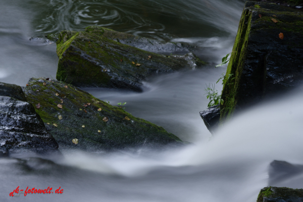 Selkewasserfall