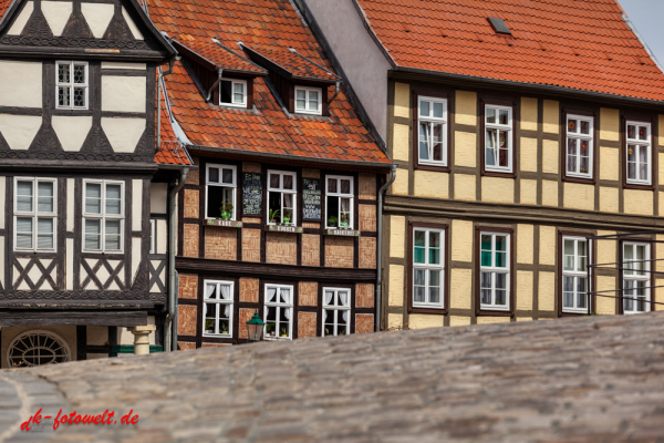 Welterbestadt Quedlinburg