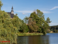 Kirche Stiege Stadt Oberharz am Brocken