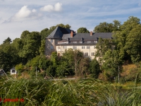 Schloss Stiege Stadt Oberharz am Brocken