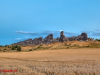 Teufelsmauer bei Thale Harz