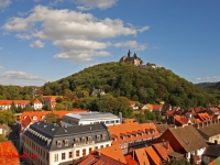 Wernigerode Harz