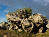 Teufelsmauer Harz