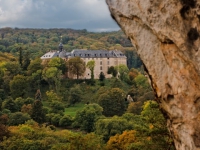 Schloss Blankenburg