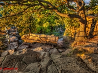 Thale Hexentantzplatz / Harz