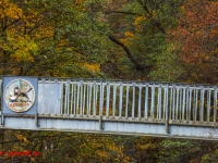 Bode, Bodetal bei Thale