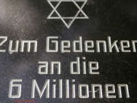 6 Millionen Holocaust Deutsches Reich