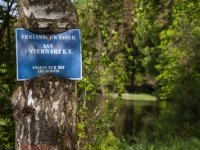 Bergsee Vereinsgewässer ASV Unterharz