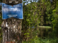 Bergsee Vereinsgewässer ASV Unterharz