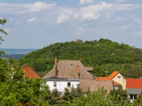 Blick über Benzingerode