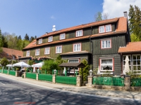 Gasthaus Mandelholz Hotel zur grünen Tanne