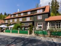 Gasthaus Mandelholz Hotel zur grünen Tanne