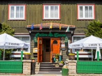 Gasthaus Mandelholz Hotel zur grünen Tanne