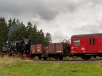 Harzer Schmalspurbahn Selketalbahn