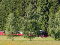 Harzer Schmalspurbahn Selketalbahn