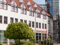 Harzsparkasse Quedlinburg