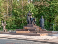 Heinrichsbrunnen Quedlinburg