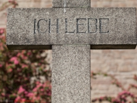 Kirche in Bad Suderode Harz