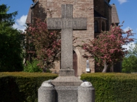 Kirche in Bad Suderode Harz