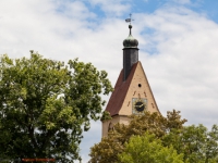 Kirchturm Merseburg