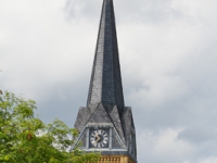 Kirchturm opperode