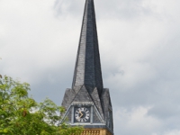 Kirchturm opperode