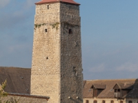 Kloster Klosteranlage Hausneindorf
