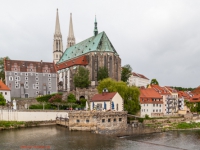 evangelische Pfarrkirche St. Peter und Paul Görlitz