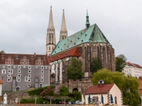 evangelische Pfarrkirche St. Peter und Paul Görlitz