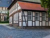 historische Altstadt von Wernigerode