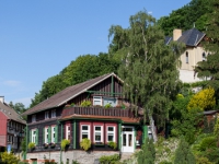 historische Altstadt von Wernigerode