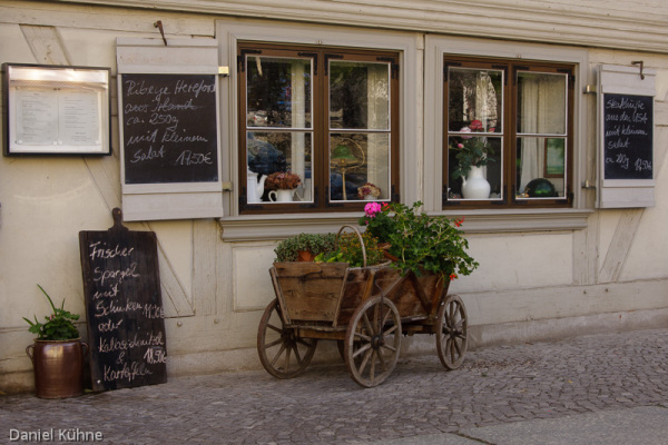 Altstadt Quedlinburg