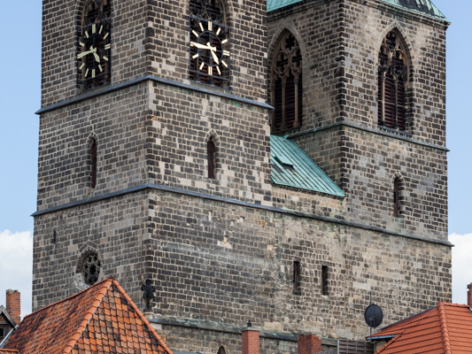 Welterbestadt Quedlinburg