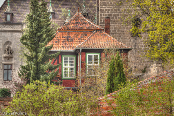 Welterbestadt Quedlinburg