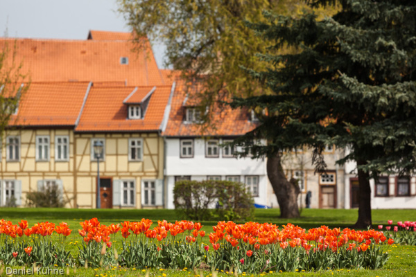 Welterbestadt Quedlinburg