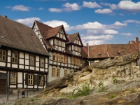 Altstadt Quedlinburg